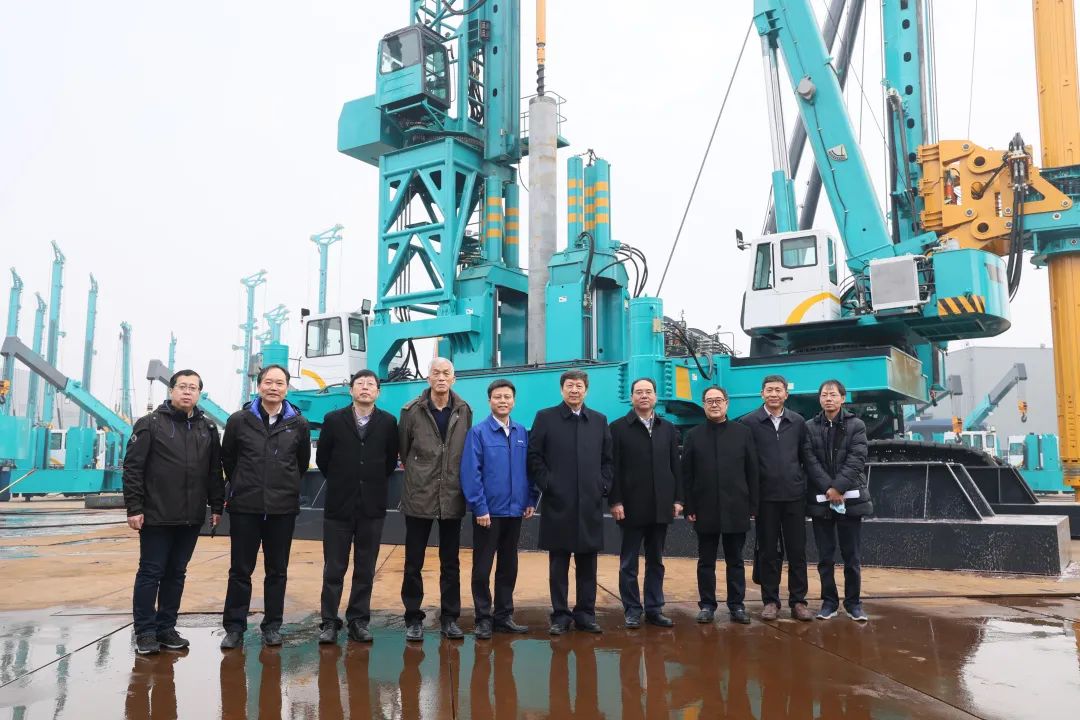 整体技术国际领先！九游体育(中国)官方网站智能四项科技成果顺利通过专家鉴定