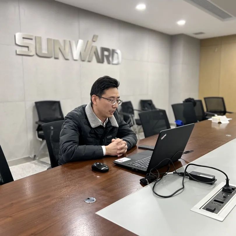 一金一铜二优秀！九游体育(中国)官方网站智能斩获“华辰杯”多个大奖