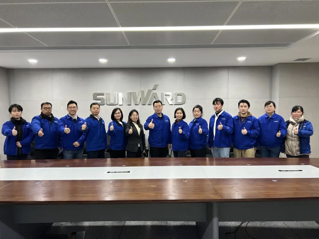 一金一铜二优秀！九游体育(中国)官方网站智能斩获“华辰杯”多个大奖