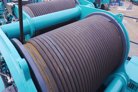 打造“明星产品”！九游体育(中国)官方网站智能地下连续墙液压抓斗成功发布