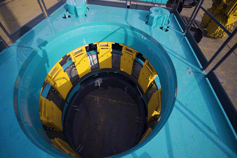 安全高效更环保！九游体育(中国)官方网站智能全回转全套管施工再添新利器