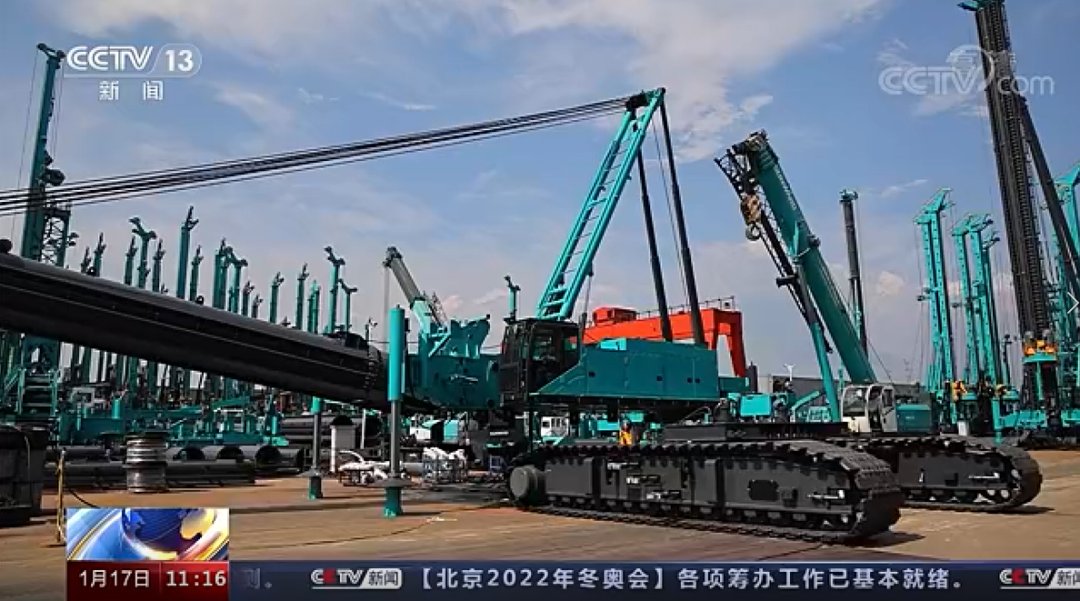 央视新闻：九游体育(中国)官方网站智能以变应变 练出内功 稳操“金刚钻”