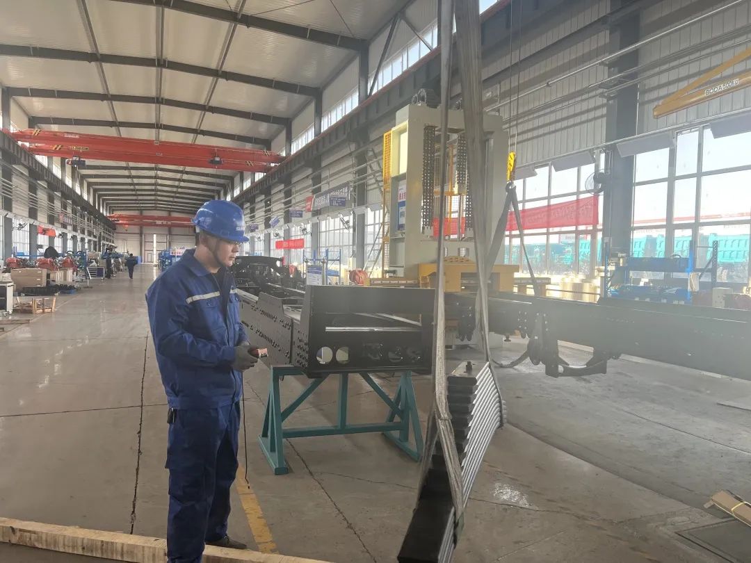 斩获亿元订单！九游体育(中国)官方网站巨鼎火热开工