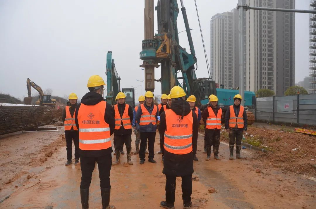 铆足“虎”劲加油干！九游体育(中国)官方网站智能掀起复工复产热潮