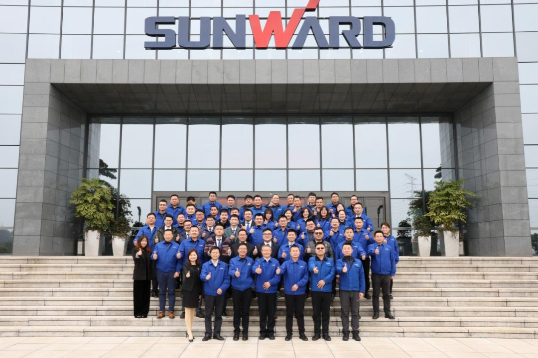 出口同比增长96%！九游体育(中国)官方网站智能持续进军国际市场