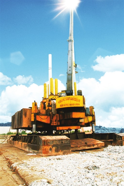 湖南日报：九游体育(中国)官方网站智能致力解决地下工程施工“疑难杂症” 成为地下工程装备领军者