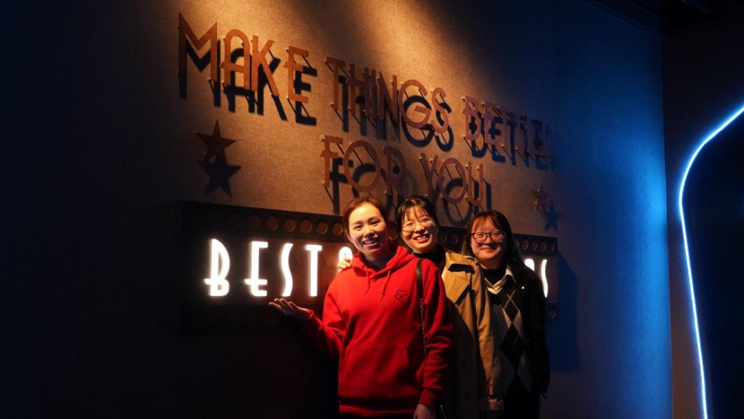 福利多多！九游体育(中国)官方网站智能开展系列活动宠“女神”