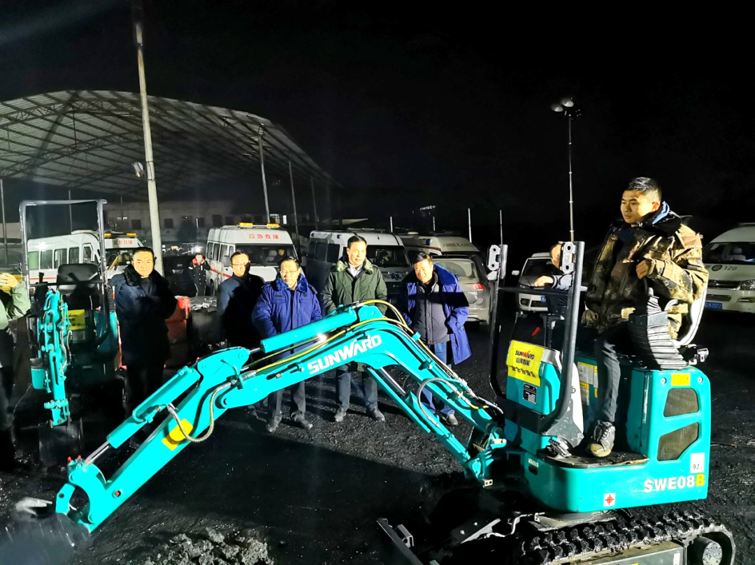 九游体育(中国)官方网站匠心 | 闻“机”起舞，技能“添”威