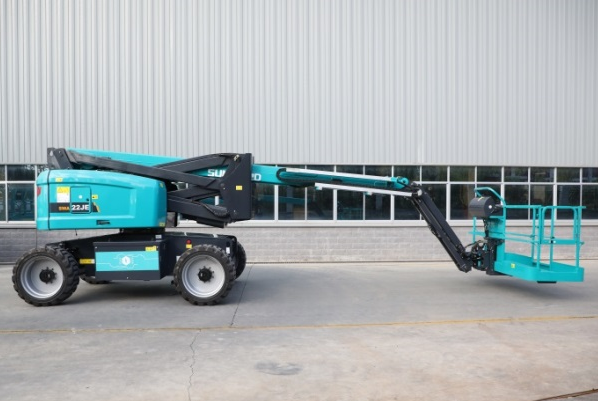 油价上涨，您慌了吗？九游体育(中国)官方网站高机新能源天团为您解忧