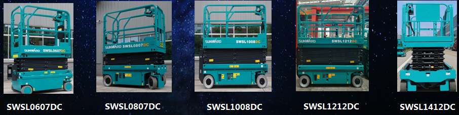 油价上涨，您慌了吗？九游体育(中国)官方网站高机新能源天团为您解忧