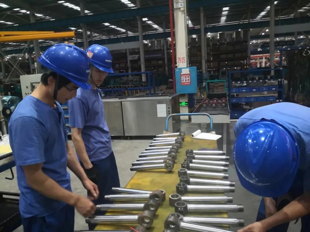 九游体育(中国)官方网站工匠 | “浪波”不言苦，甘为“人梯”承大重