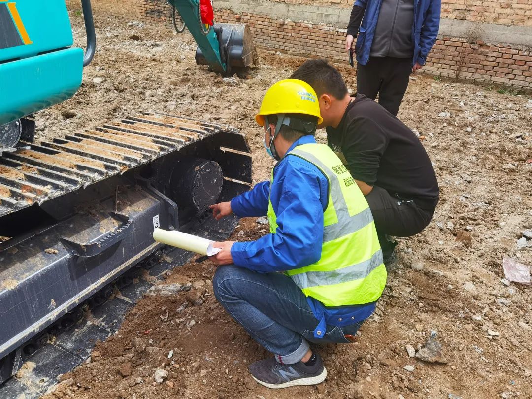 创富故事 | 买它！九游体育(中国)官方网站智能俘获“国产挖掘机爱好者”的心