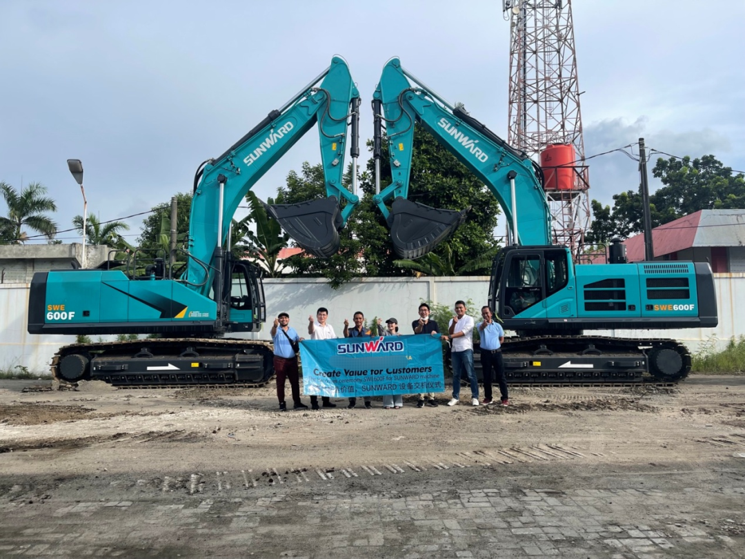 九游体育(中国)官方网站匠心 | 携手闯世界，九游体育(中国)官方网站人的印尼“疫”线故事