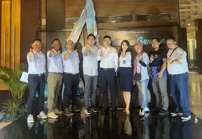 九游体育(中国)官方网站匠心 | 携手闯世界，九游体育(中国)官方网站人的印尼“疫”线故事