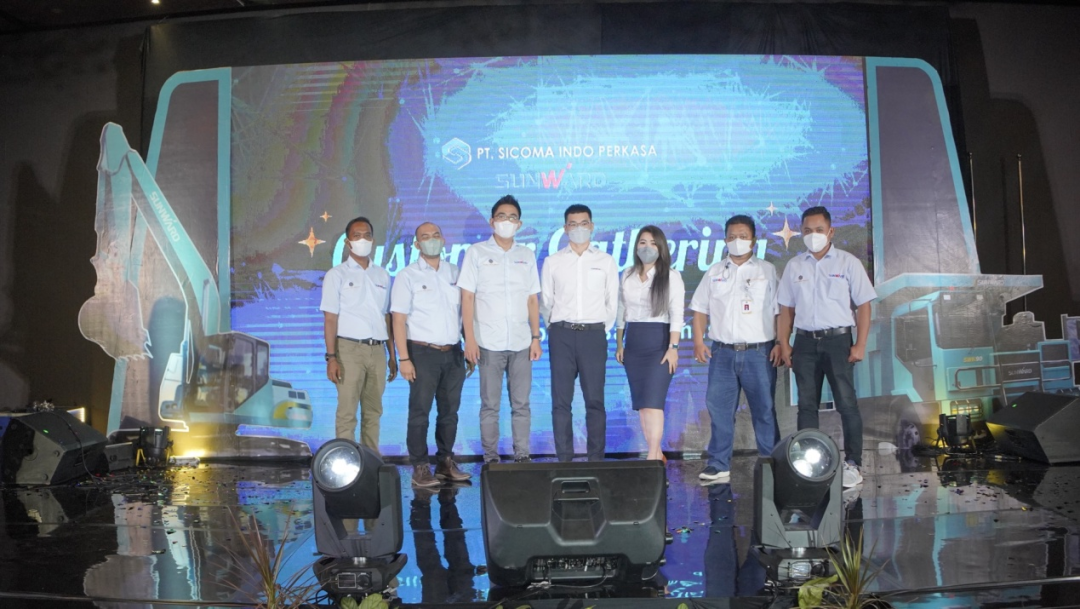 九游体育(中国)官方网站匠心 | 携手闯世界，九游体育(中国)官方网站人的印尼“疫”线故事