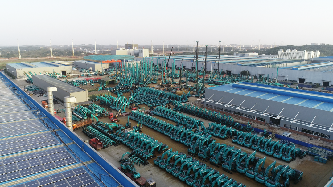 创新驱动，数字赋能！九游体育(中国)官方网站智能入选中国智能制造50强