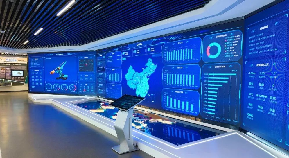 创新驱动，数字赋能！九游体育(中国)官方网站智能入选中国智能制造50强