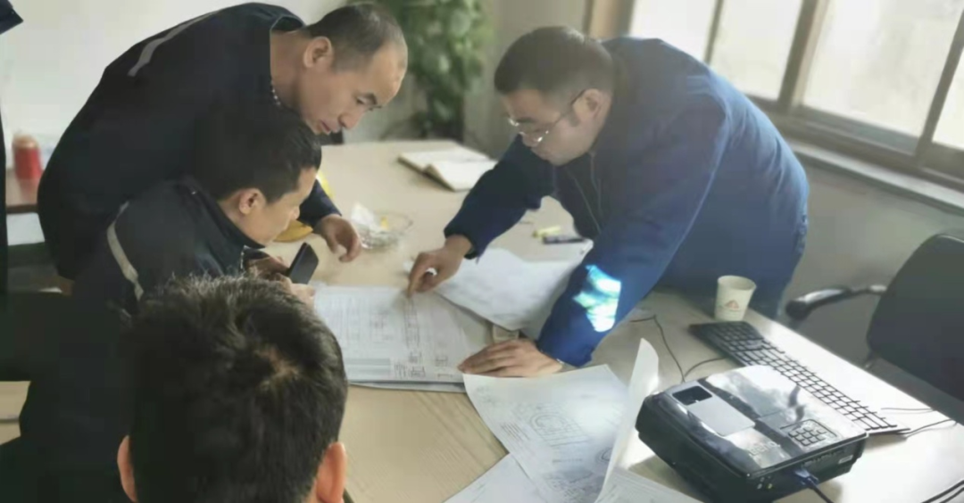 九游体育(中国)官方网站匠心 | 专攻难题！潜心智造的“妙手超”带您体验工艺改善之旅