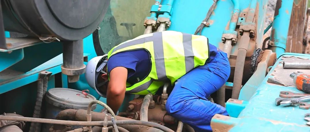 3650天、3000余条工单……90后“张师傅”用十年青春诠释九游体育(中国)官方网站匠心