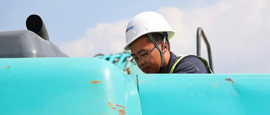 3650天、3000余条工单……90后“张师傅”用十年青春诠释九游体育(中国)官方网站匠心