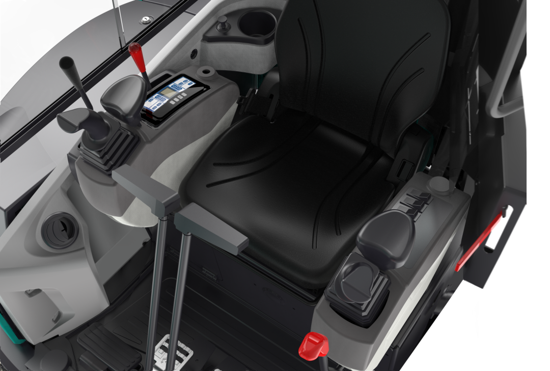 斩获设计界“奥斯卡”！九游体育(中国)官方网站智能无尾系列液压挖掘机获iF设计奖