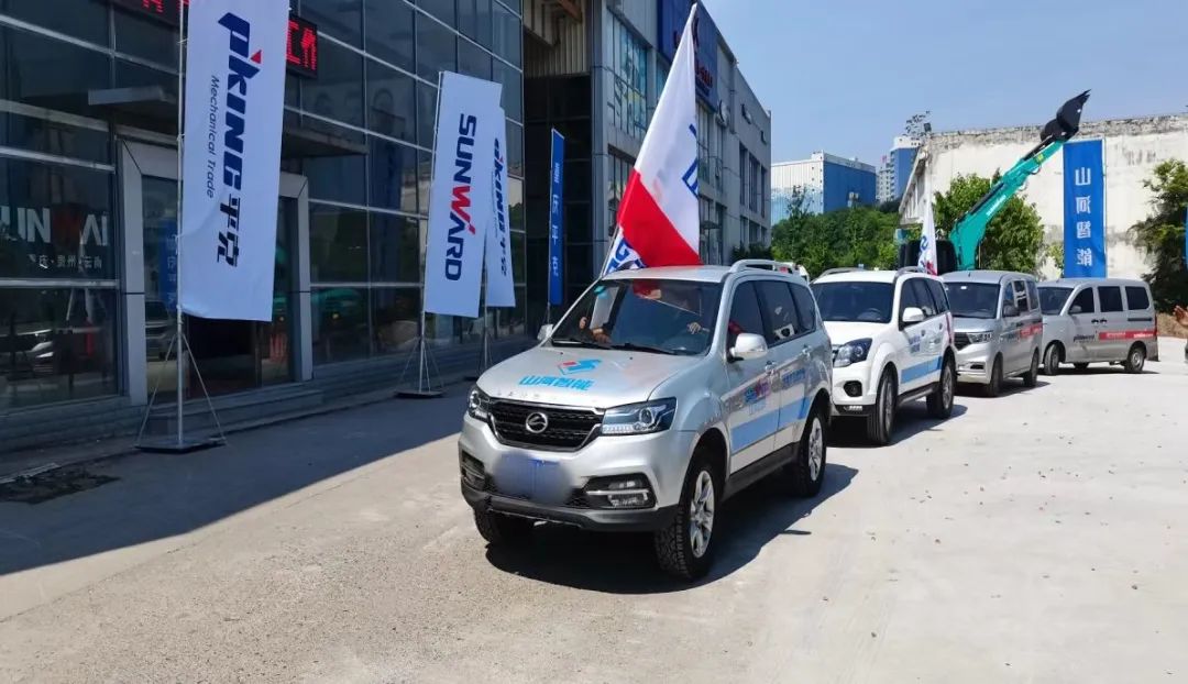 九游体育(中国)官方网站匠心 | 满意度100%，他们这样给客户吃下“定心丸”