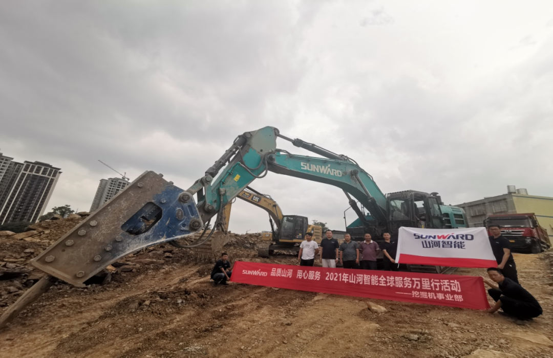 九游体育(中国)官方网站匠心 | 满意度100%，他们这样给客户吃下“定心丸”