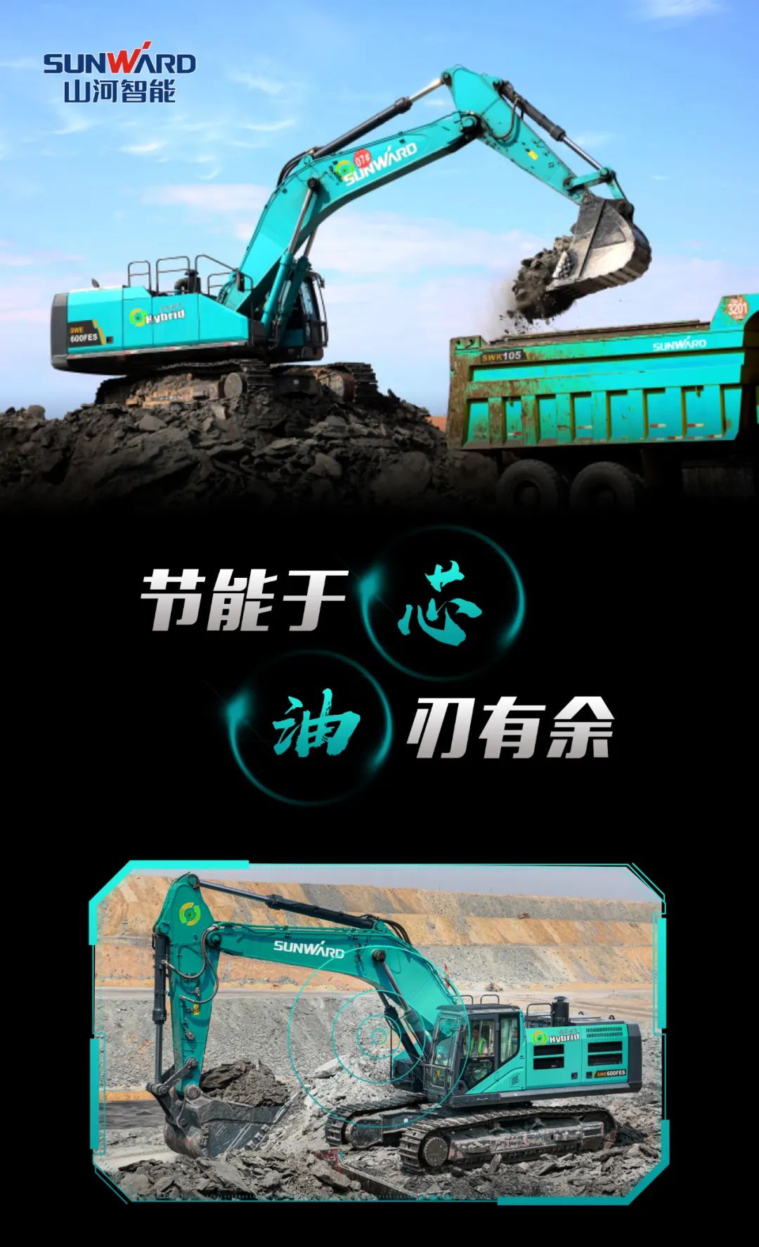 一图读懂 | 一年至少省出20万！九游体育(中国)官方网站智能节能“黑科技”产品来了