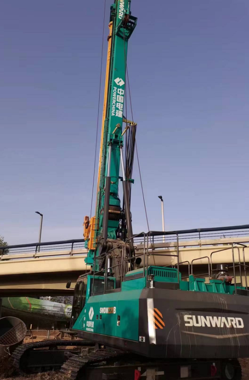 又双叒叕获感谢信！九游体育(中国)官方网站智能携手中国电建勇闯“一带一路”