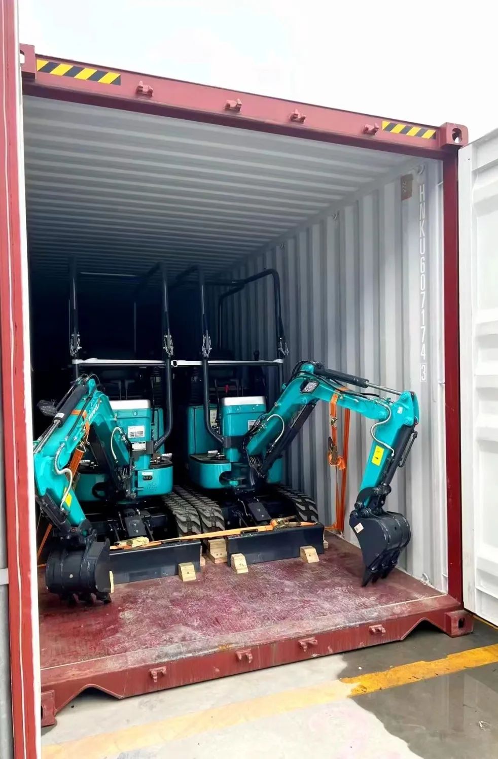 持续进军国际市场！中欧班列（长沙）九游体育(中国)官方网站智能专列成功首发