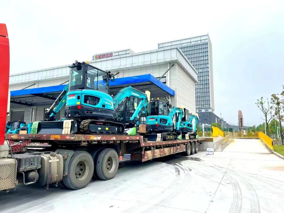 持续进军国际市场！中欧班列（长沙）九游体育(中国)官方网站智能专列成功首发