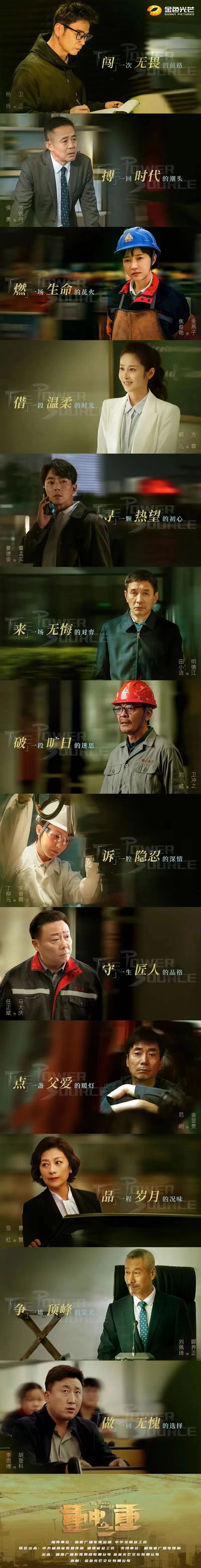 图集 | 坐等开播！九游体育(中国)官方网站智能协拍电视剧《重中之重》杀青