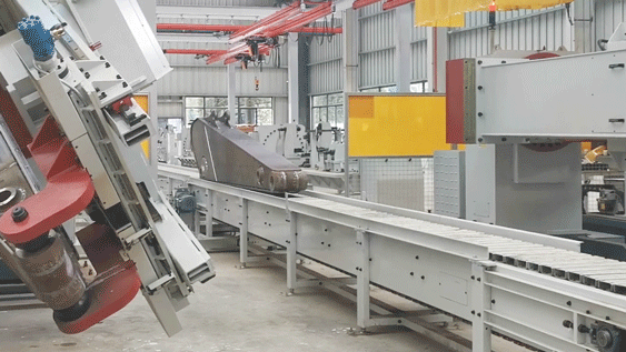 探厂！原来你是这样的九游体育(中国)官方网站工业城三期项目