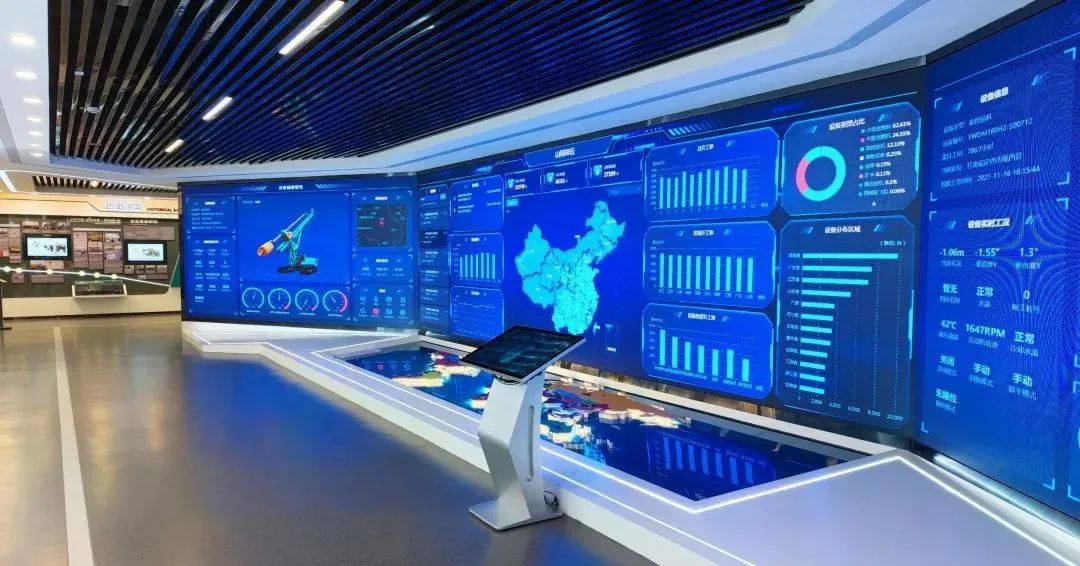 探厂！原来你是这样的九游体育(中国)官方网站工业城三期项目