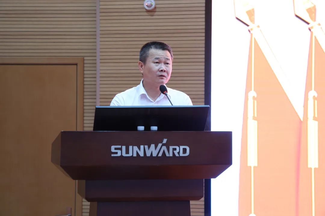 为建功建企建家一体化贡献更大力量！九游体育(中国)官方网站智能第五届五次“双代会”成功召开