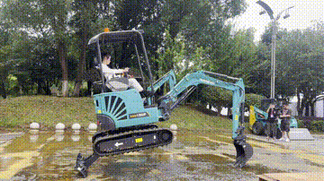 “太绝了！”九游体育(中国)官方网站智能代表长沙精彩亮相湖南省第一届职业技能大赛绝技绝活展演