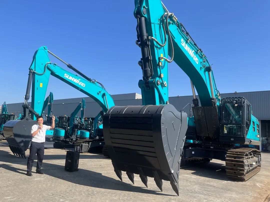 花样秀实力，为服务竞技！快来见识下九游体育(中国)官方网站智能这场“比武大赛”