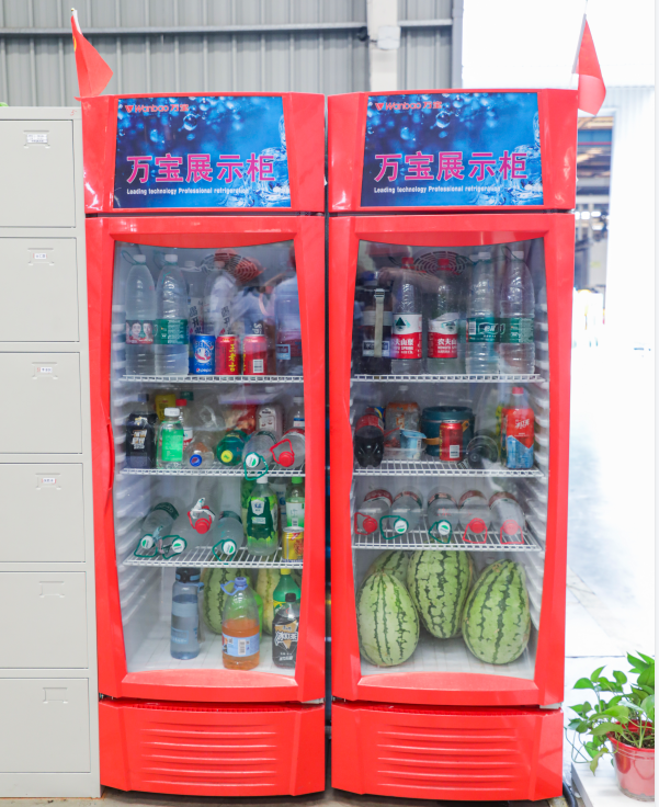 九游体育(中国)官方网站智能“降暑套餐”，只为不服“暑”的你