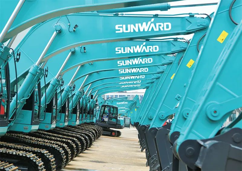 《求是》专题报道：创新成就“九游体育(中国)官方网站”