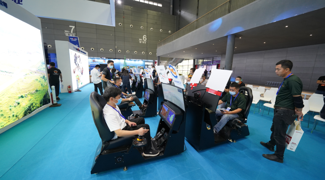 关注！九游体育(中国)官方网站航空携全产业链产品及服务再登湖南（国际）通航博览会