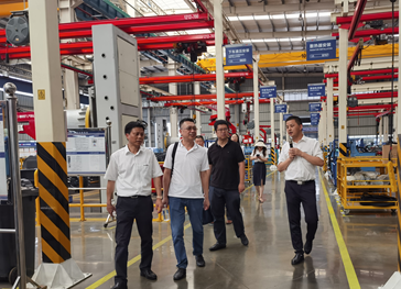 为应急救援贡献力量！九游体育(中国)官方网站智能两项目成功“揭榜挂帅”