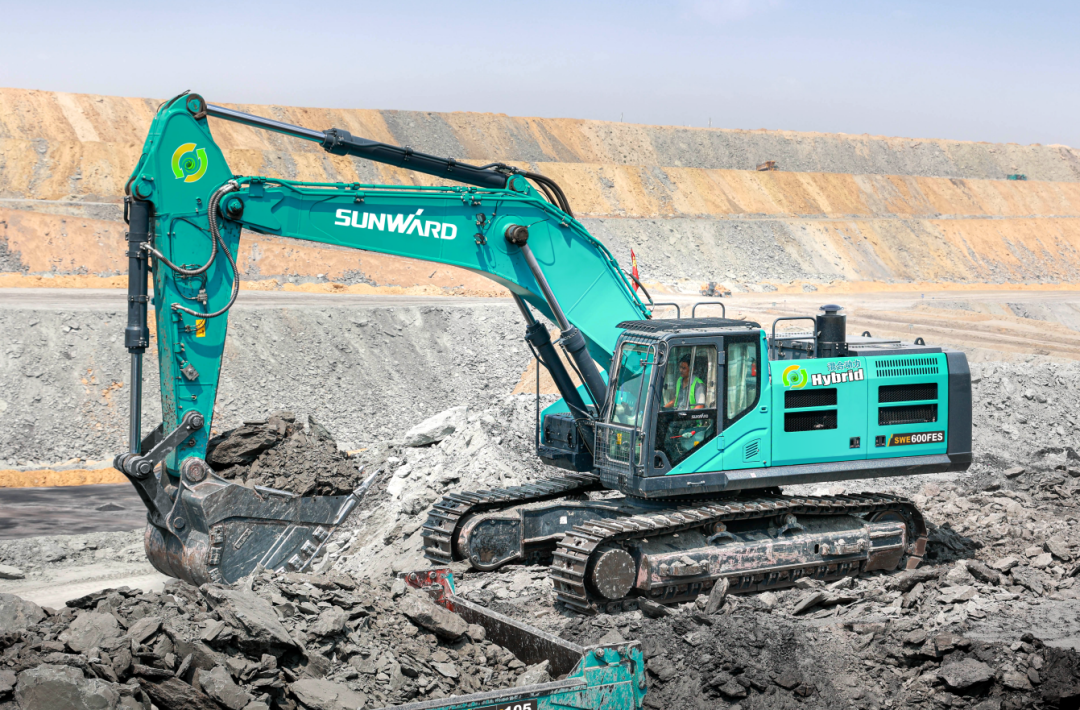 九游体育(中国)官方网站智能绿色智能装备助力鄂尔多斯腾远煤矿打造示范矿山