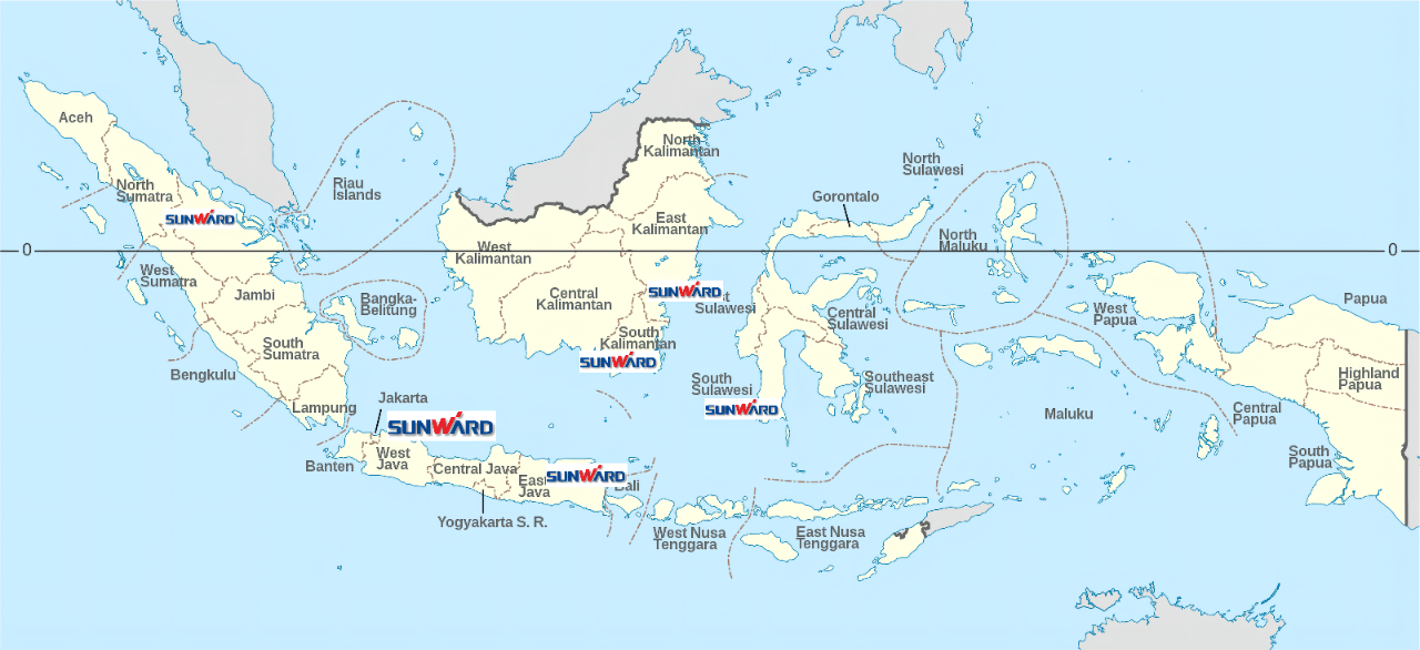 本地化建设显成效！九游体育(中国)官方网站智能携矿山成套装备亮相印尼矿业展