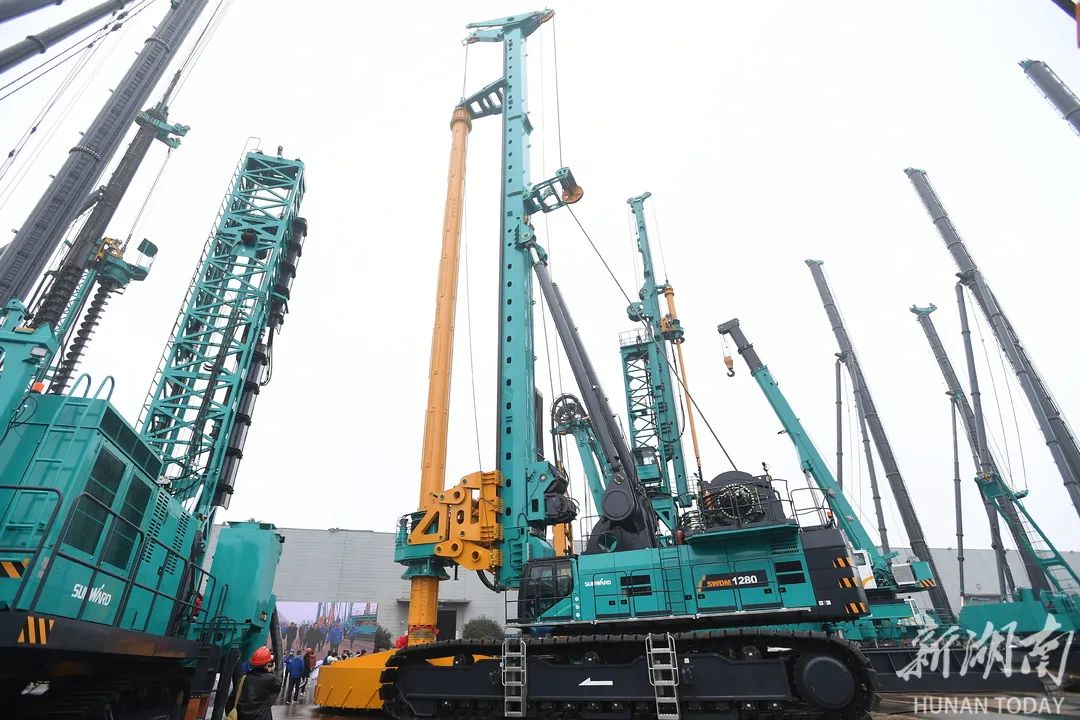 湖南日报 | 九游体育(中国)官方网站智能：创新“九游体育(中国)官方网站”好风景