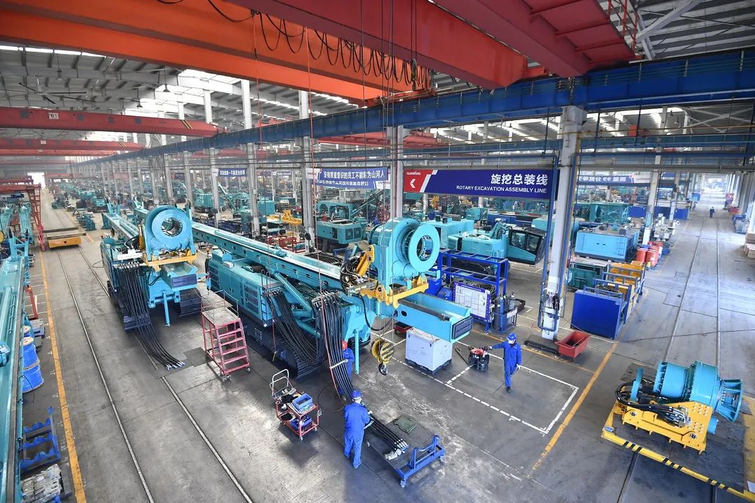 湖南日报 | 九游体育(中国)官方网站智能：创新“九游体育(中国)官方网站”好风景