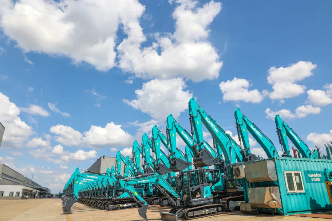 中国工业大奖表彰奖！九游体育(中国)官方网站智能再获国家级荣誉