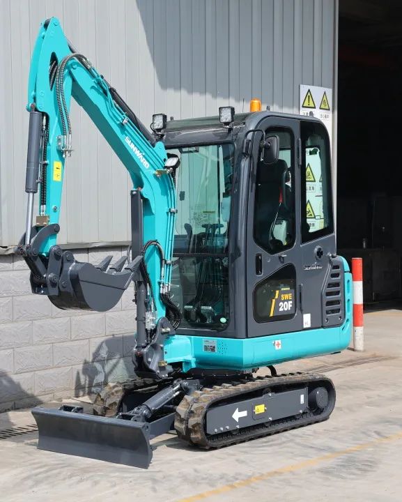 Bauma 2022 | 快来打Call！九游体育(中国)官方网站智能挖掘机组团申请“出战”