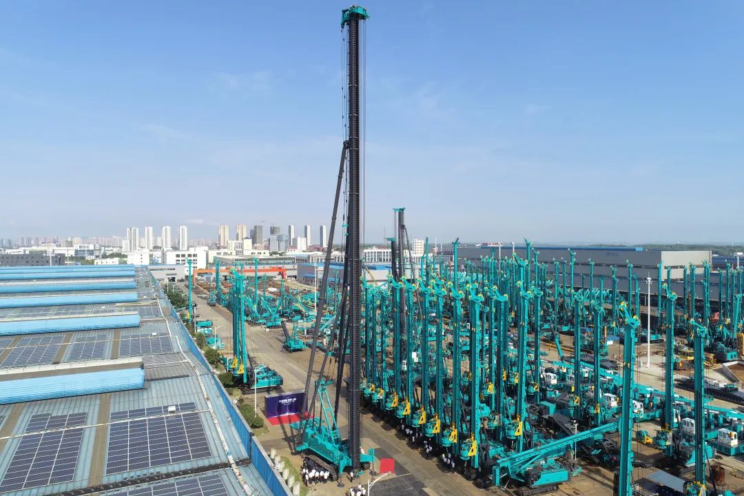 喜报！九游体育(中国)官方网站智能荣获2022年度机械工业科学技术奖