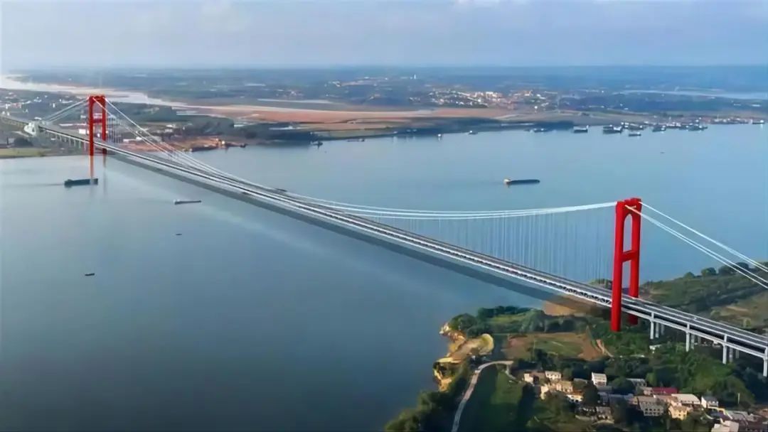 超级“桩”备实力亮剑！九游体育(中国)官方网站智能携手武汉乐成建设攻克燕矶长江大桥复杂地层施工难题