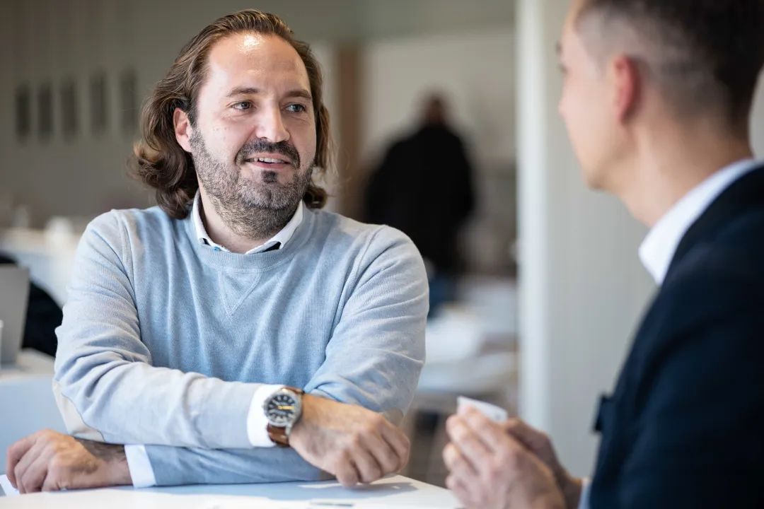 Bauma 2022 | 一组火热现场图带您重温九游体育(中国)官方网站智能德国宝马展之旅